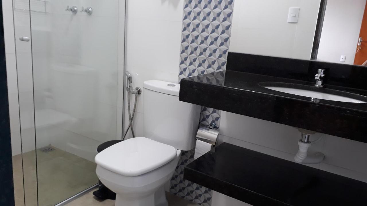 Pousada Perola Mineira 皮乌米 外观 照片